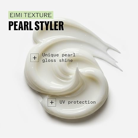 Wella Professionals EIMI | Pearl Styler Hair Gel | Heat Protection | Level 3 Hold