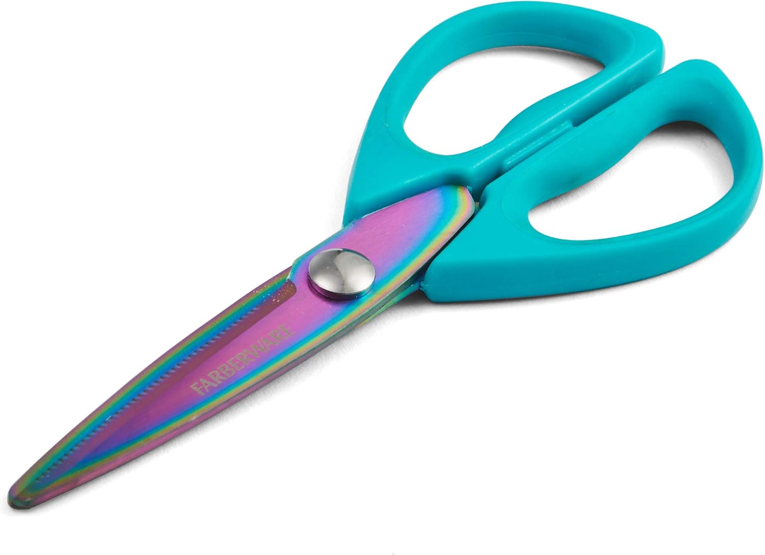 FARBERWARE All purpose Shears, one size, Titanium