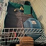 Customer Image, click to open customer review