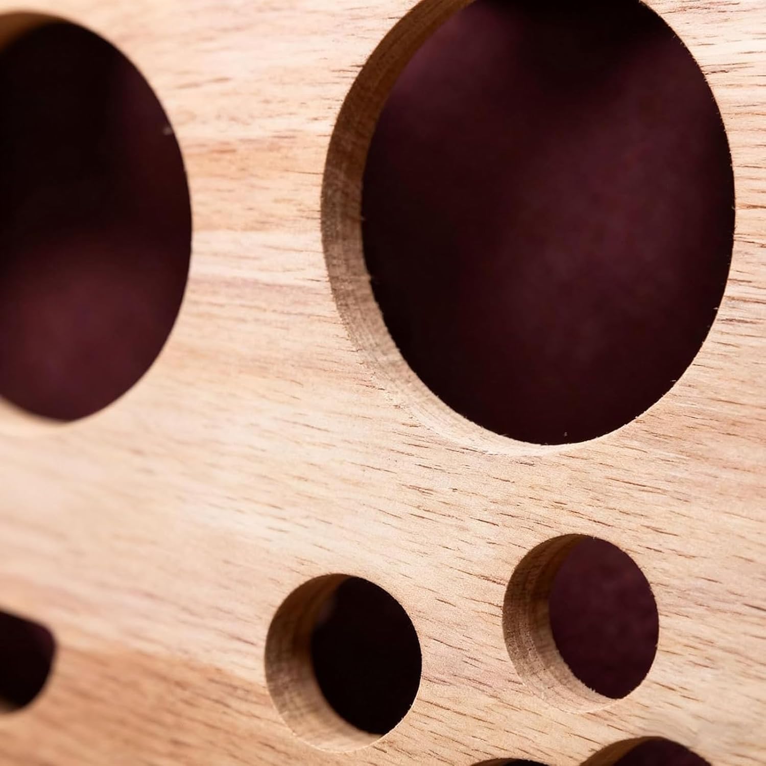 Cat Scratch Puzzle Box with Built-in Scratcher, Felt Maze Interactive Toy - Mental & Physical Enrichment for Indoor Cats