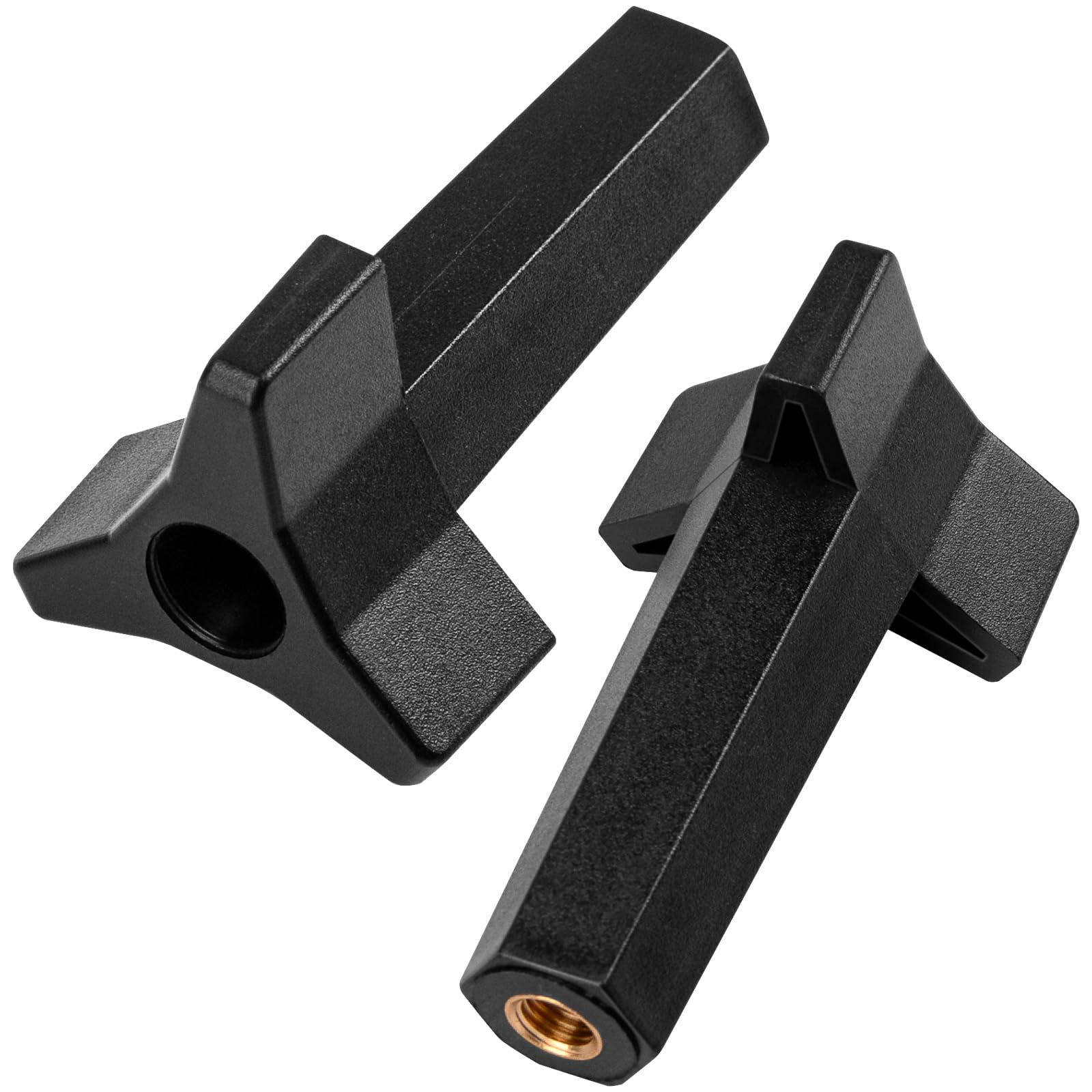 Magluv 076033 Clamp Band Knob Replacement for Pentair Select Sta-Rite Pool and Spa Filters - Pool Filter Knob Compatible with Pentair SM & SMBW 2000