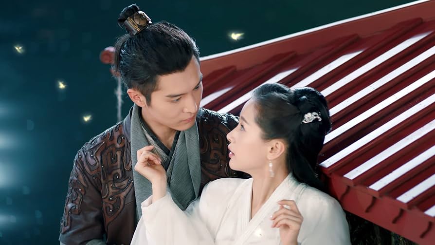 Amazon.co.jp: 九華の剣~Love&Destiny~ DVD-BOX3 : ション