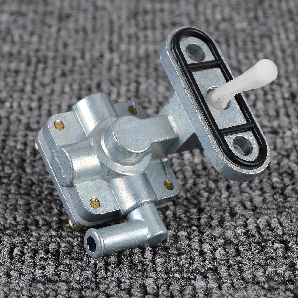 44300HN9100 para Hyosung GT250 GT250R GT650 GT650R GV650 GT 250 650 250R 650R 2005-2008 Bomba Interruptor Válvula Grifo Combustible Llave Purga Gas Bomba Combustible Bomba Gasolina Combustible