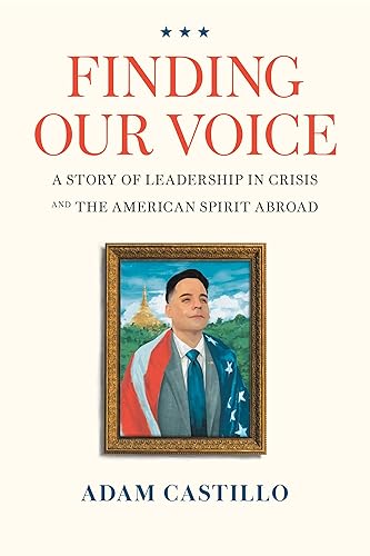 Finding Our Voice: A Story of Leadership in Crisis and