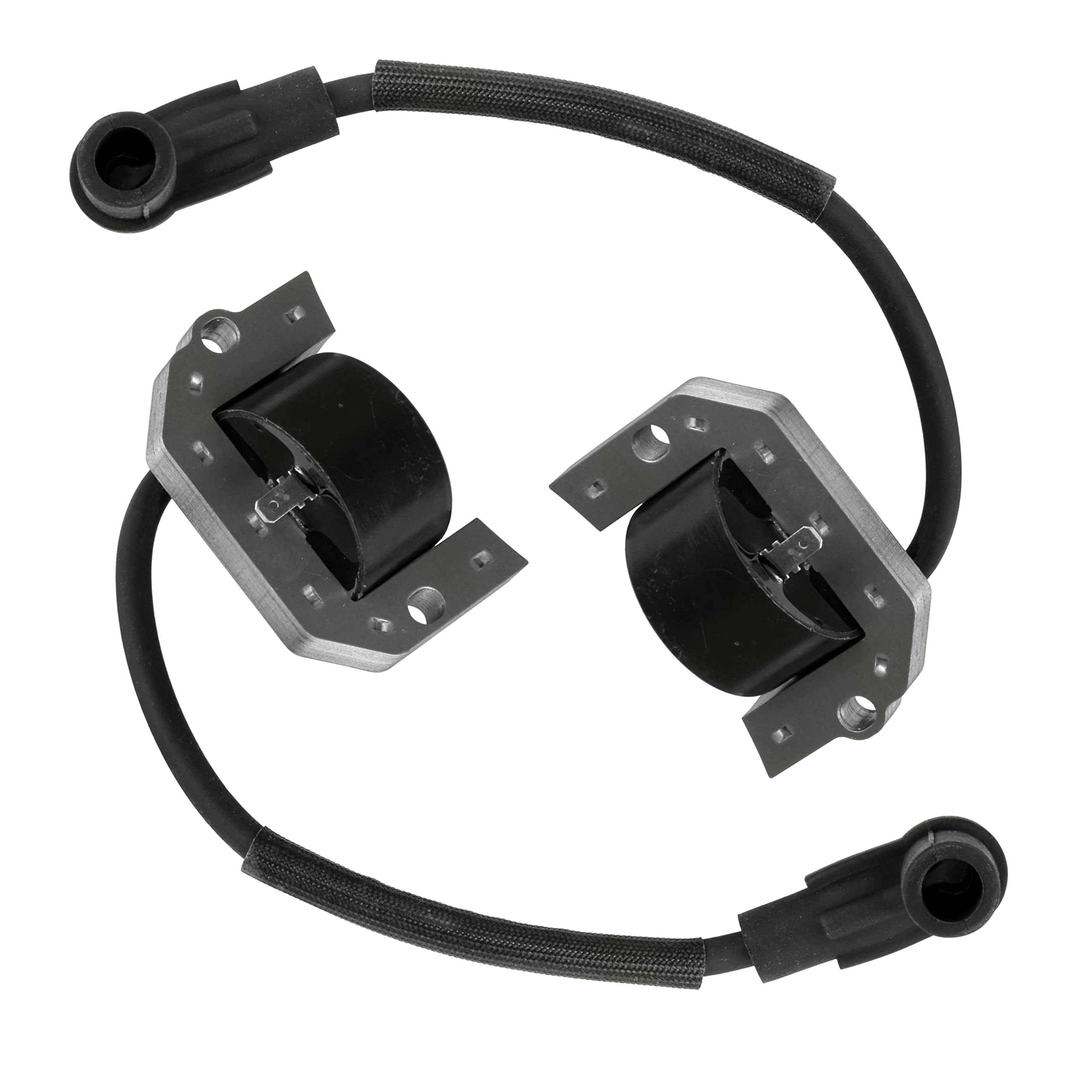 ②(12/5)A❤︎ Amazon.com: Caltric 2 Ignition Coil Compatible with John