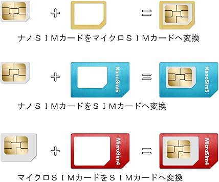Amazon まごころすとあ ナノsim 標準sim Sim シム 変換 アダプタ アルミニウム 製 スマートフォン パーツ Sim関連アクセサリ 通販 Amazon まごころすとあ ナノsim 標準sim Sim シム 変換 アダプタ アルミニウム 製 スマートフォン パーツ Sim関連アクセサリ 通販