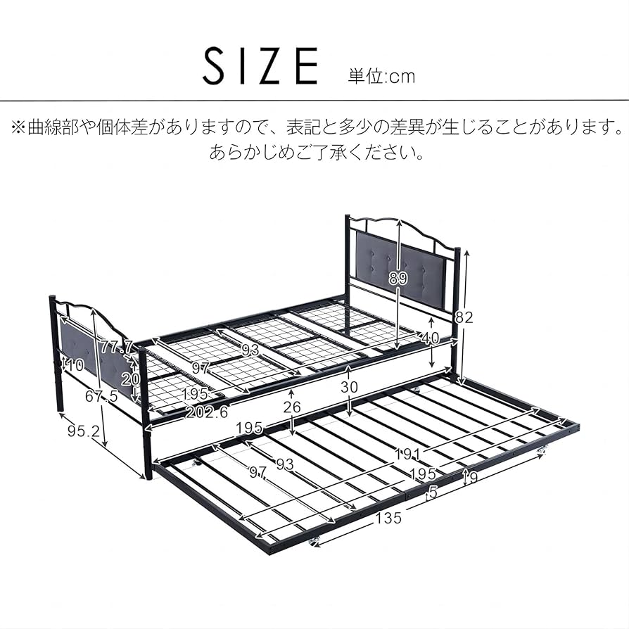 ベッドフレーム ロータイプ ベッド メタル シングルベッド パイプ ローベッド Amazon｜パイプベッド シングルベッド ロータイプベット パイプ