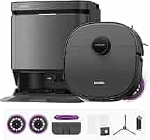 Amazon | EUREKA（ユーリカ） J15 PRO ULTRA ロボット掃除機