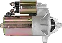 Vista 2 de DB Electrical Motor de arranque 410-14044 compatible con/repuesto para Ford Auto y Truck Explorer 1996 1997 1998 1999 2000 2001, Mercury Auto