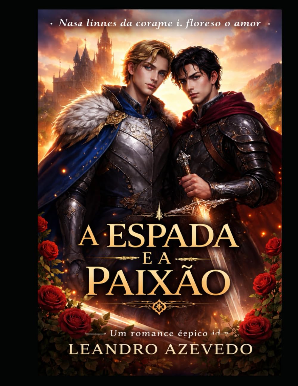 A Espada e a Paixão