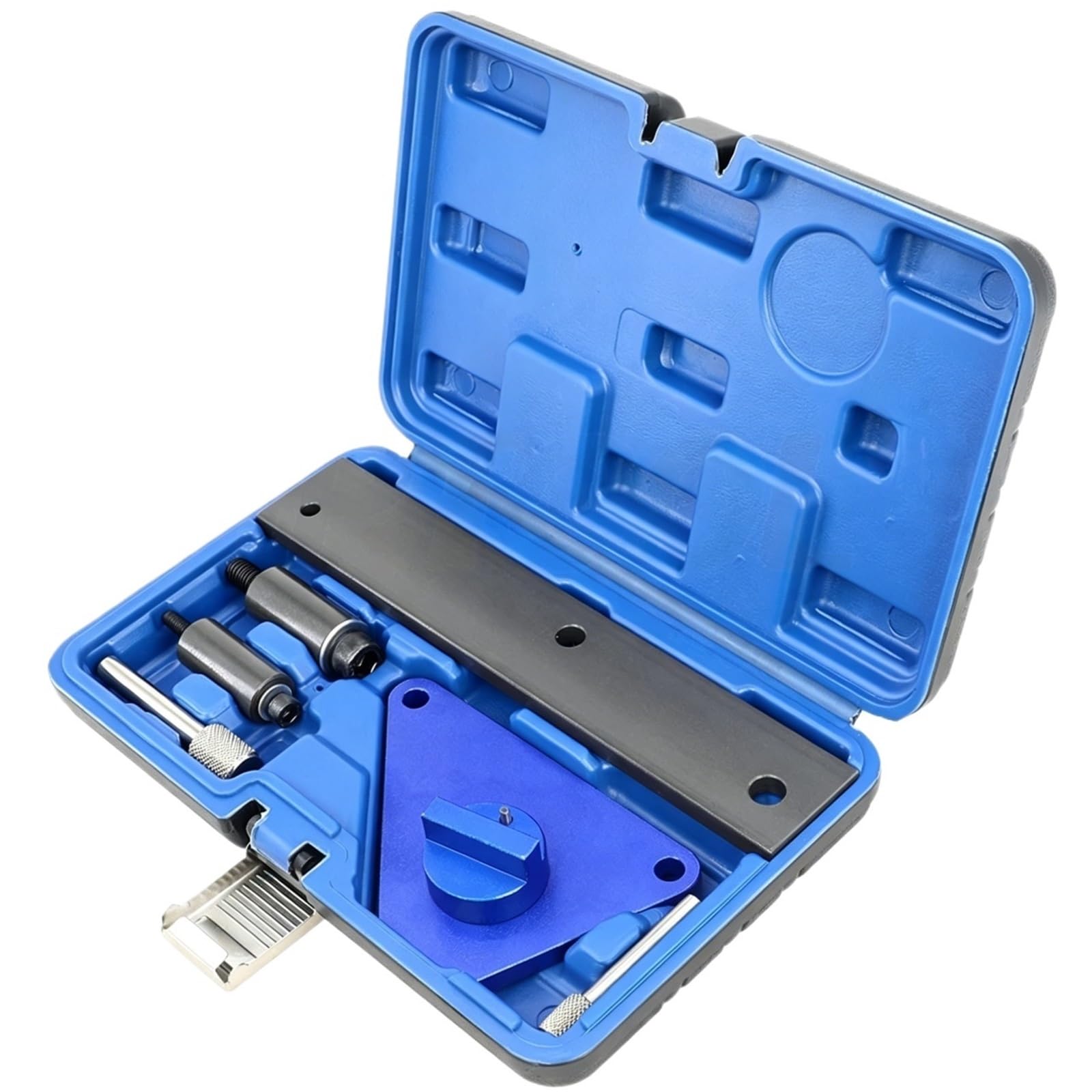 Kit de Calage Distribution Compatible Avec Jeep Pour Compass Pour Renegade 1.0 1.3 T-GDI Moteur Arbre À Cames Alignement Ensemble D'outils De Synchronisation 55282151 55282328 46337540