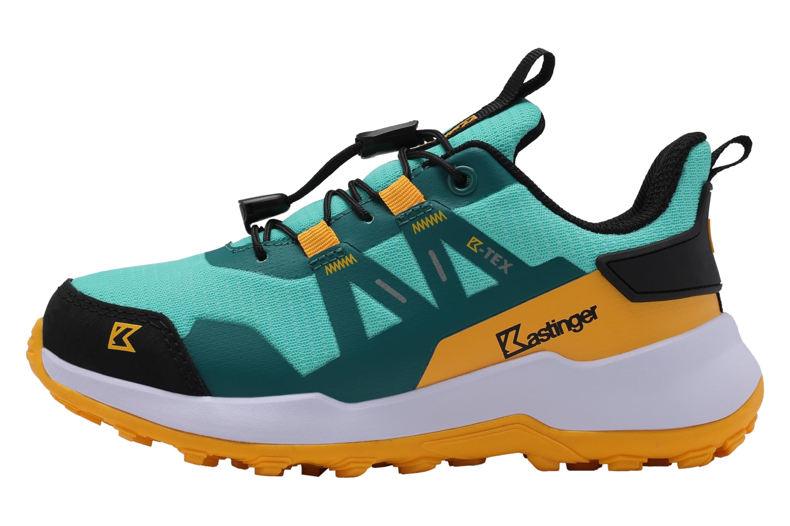 Kastinger Unisex Kinder Gsk-foiskar Low KtxWanderschuhe