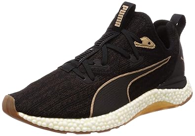 puma bronze metallic