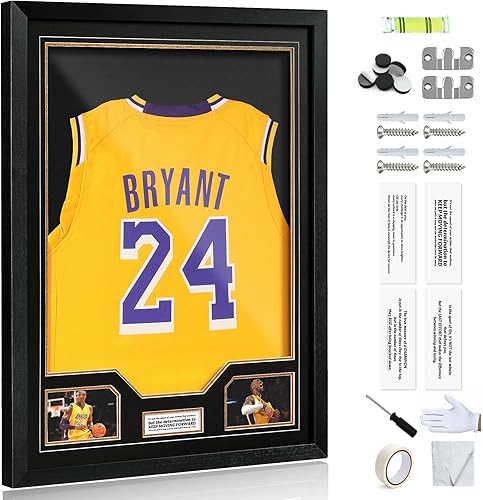 Miniatura 17 de JupDec - Caja de exhibición para guante de boxeo, vitrina de acrílico transparente con base de madera y tabla para un guante, de tamaño completo con