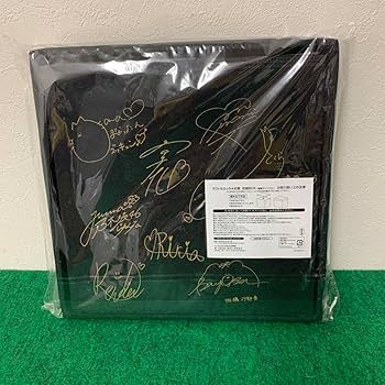 Amazon.co.jp: 乃木坂46 くじっちゃお 収納BOX 複製サイン入り