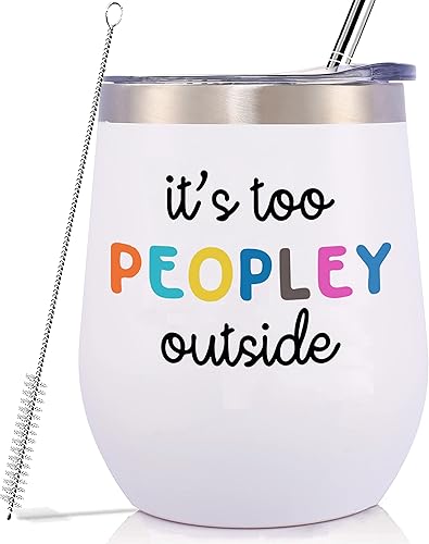 Vista 36 de GEANHIL Vaso impreso de doble cara para mujeres, mejores amigos, mejor amiga, mejor amiga, regalo de cumpleaños, Navidad, graduación, despedida