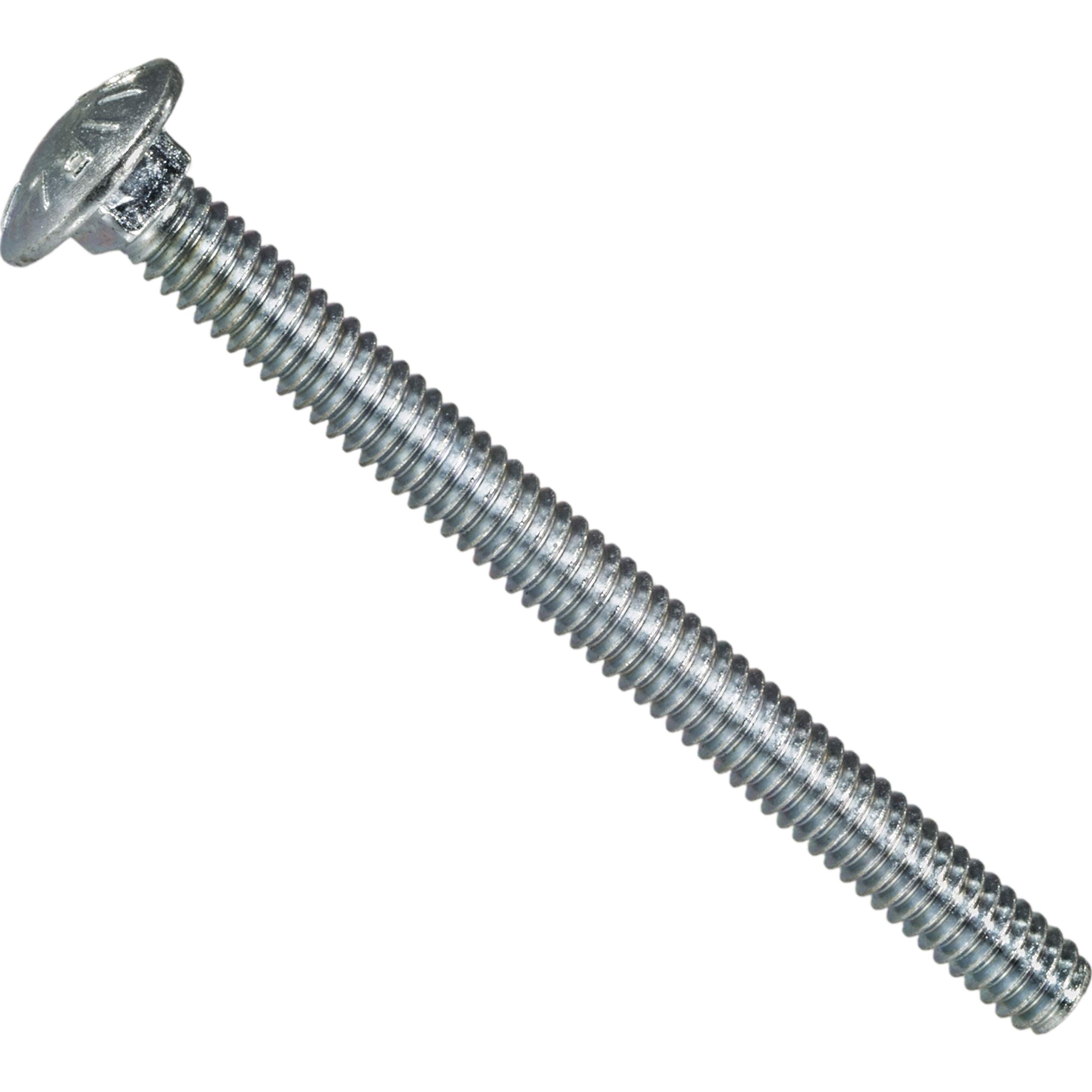 Amazon.com: Hard-to-Find Fastener 014973229788 Grade 5 Carriage