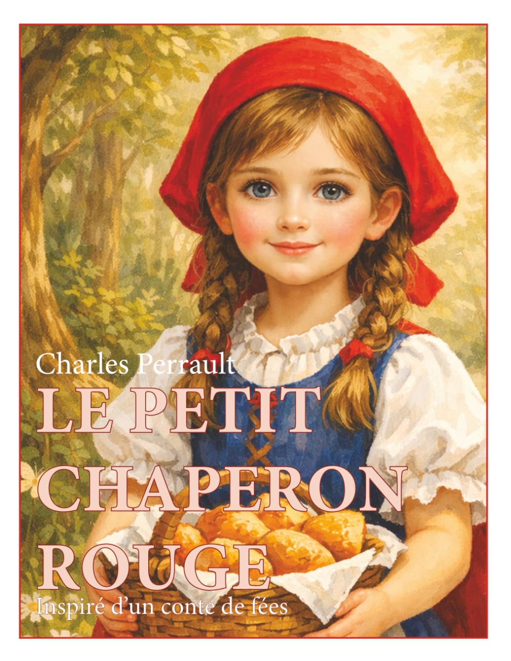 Le Petit Chaperon rouge