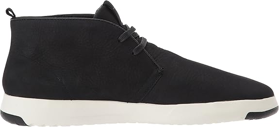 grandpro chukka boot