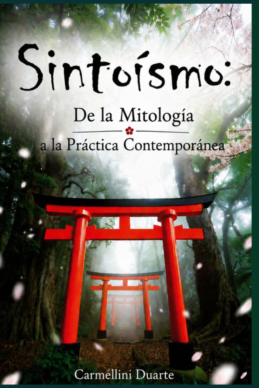Sintoísmo: De la Mitología a la Práctica Contemporánea (Religiões do Mundo)