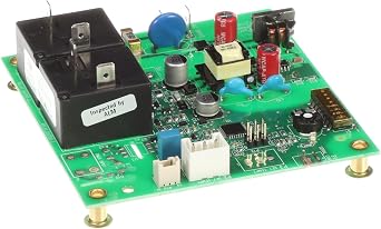 Apw Wyott Thermostat,Electronic Griddle 1481715 - Genuine OEM Replacement Part
