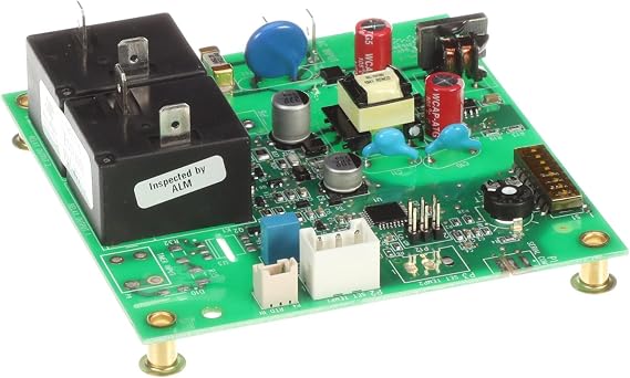 Apw Wyott Thermostat,Electronic Griddle 1481715 - Genuine OEM Replacement Part