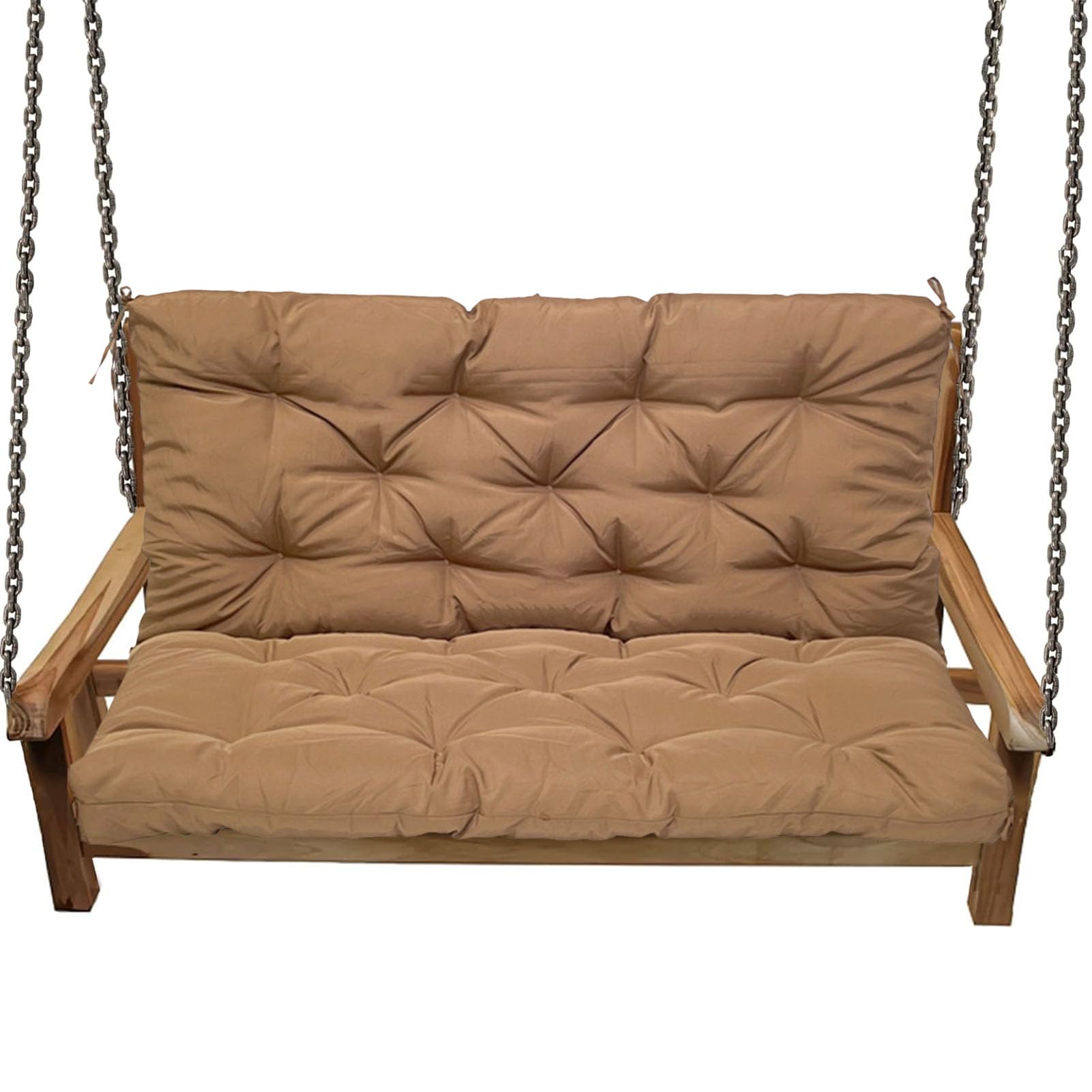 Coussin de canapé d'intérieur et banc de terrasse étanche 150cm