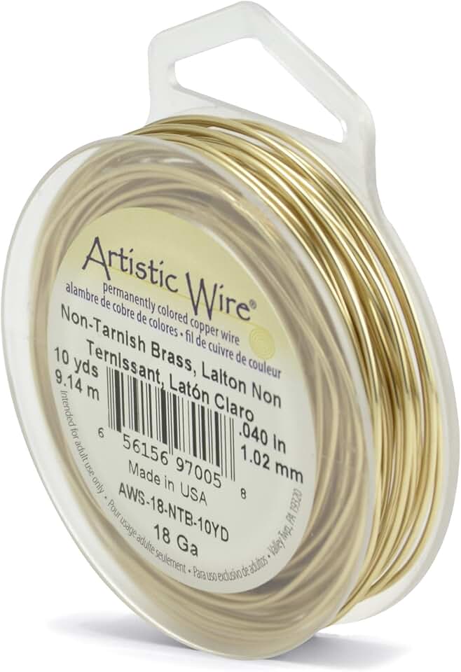 Amazon.ca 18 gauge wire