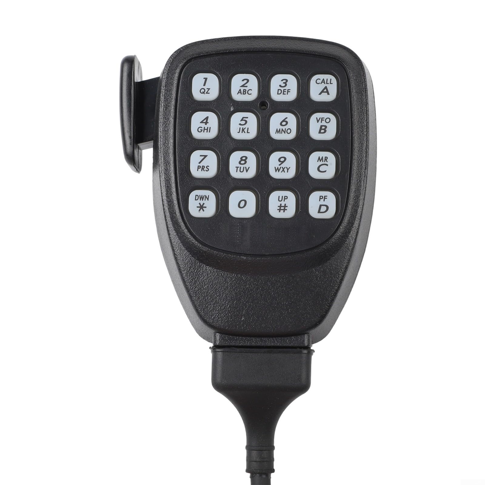 Microfono Kenwood TM MC-59 compatibile TM-271A TM-281A TM-V71A RJ-45 8 pin