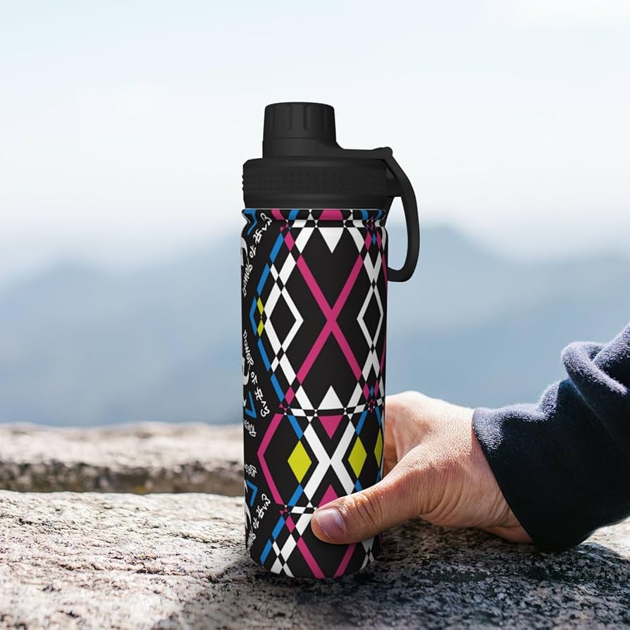 Amazon | 浜崎あゆみ 蓋付き コンビニカップ 水筒 魔法瓶