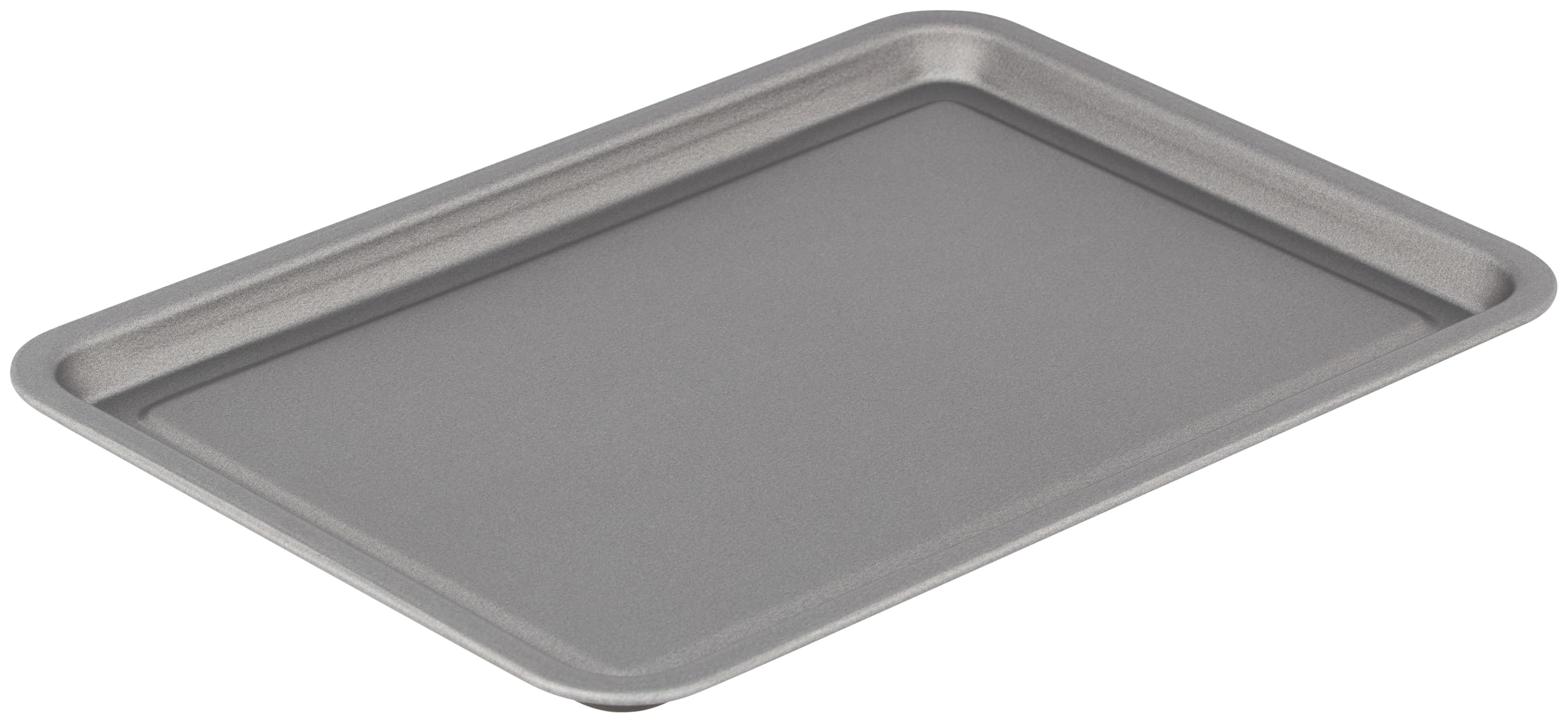Judge Everyday Non Stick Baking Tray, Carbon Steel Grey, 32 x 22cm