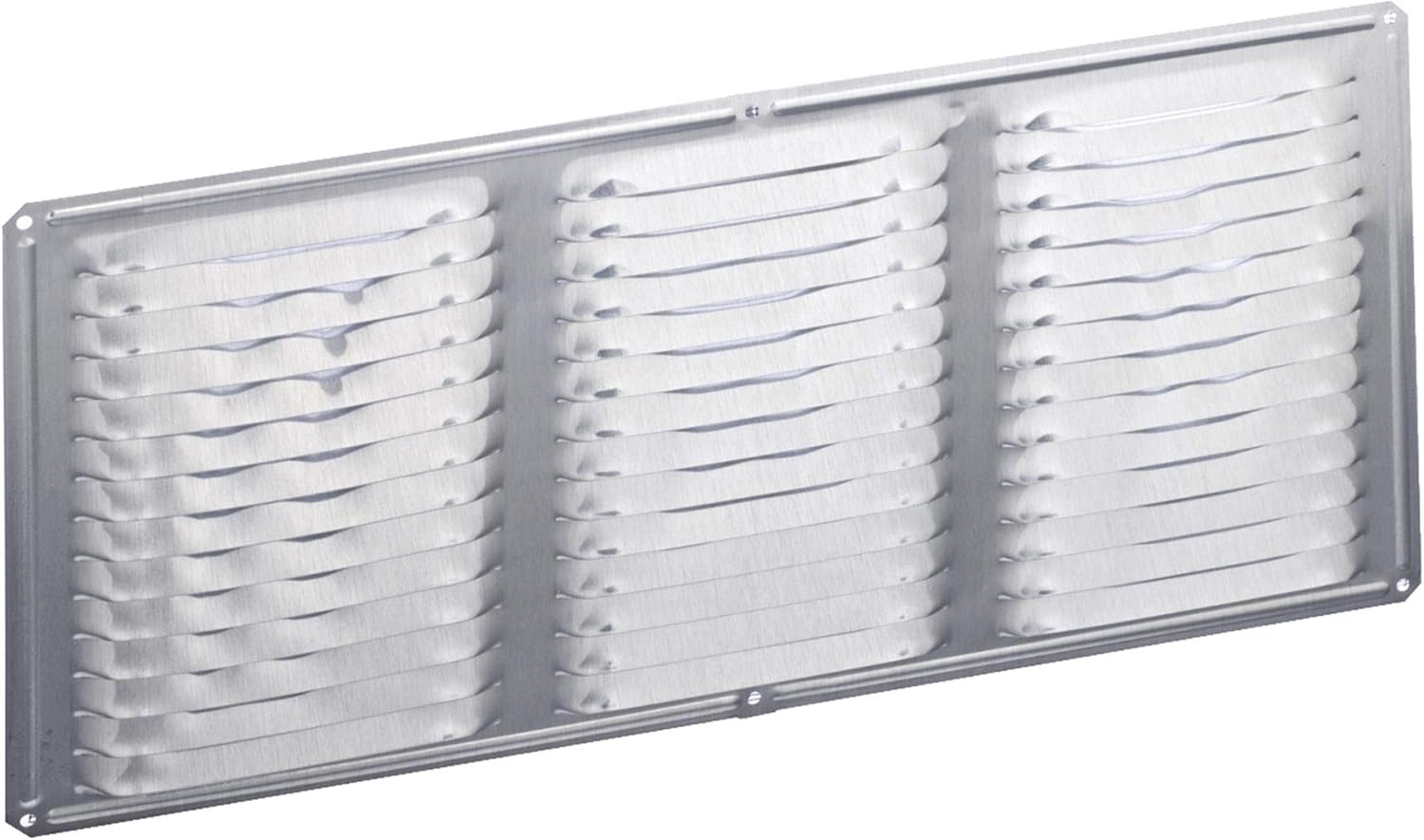 VENT UNDEREAVE 16X8GALV