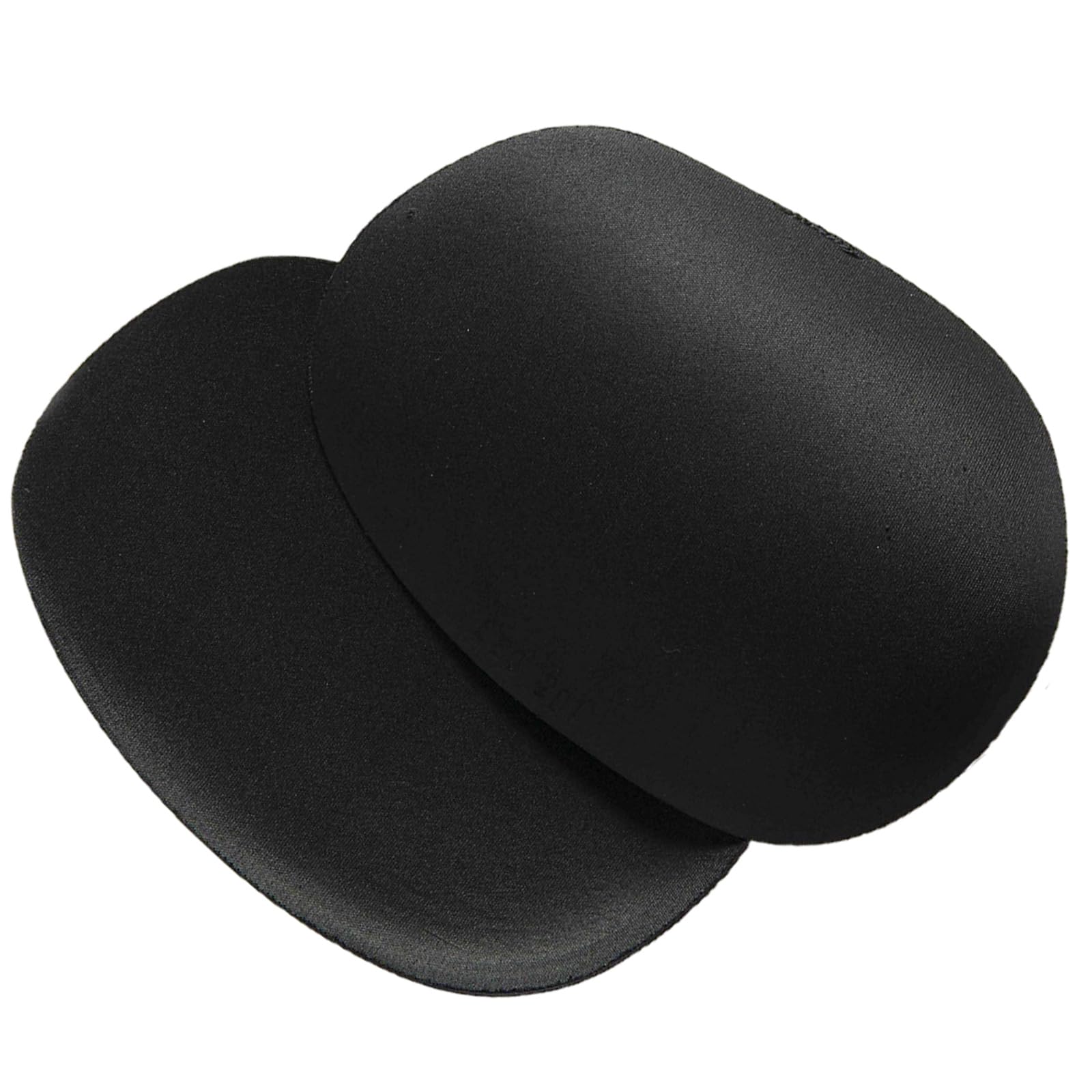 ZWWAAZHF 2Pieces Comfortable Hip Boosters Underwear Hip Pads for Men ' s Body Shaper Enhancer Removable Butt Pads Panties Lifter