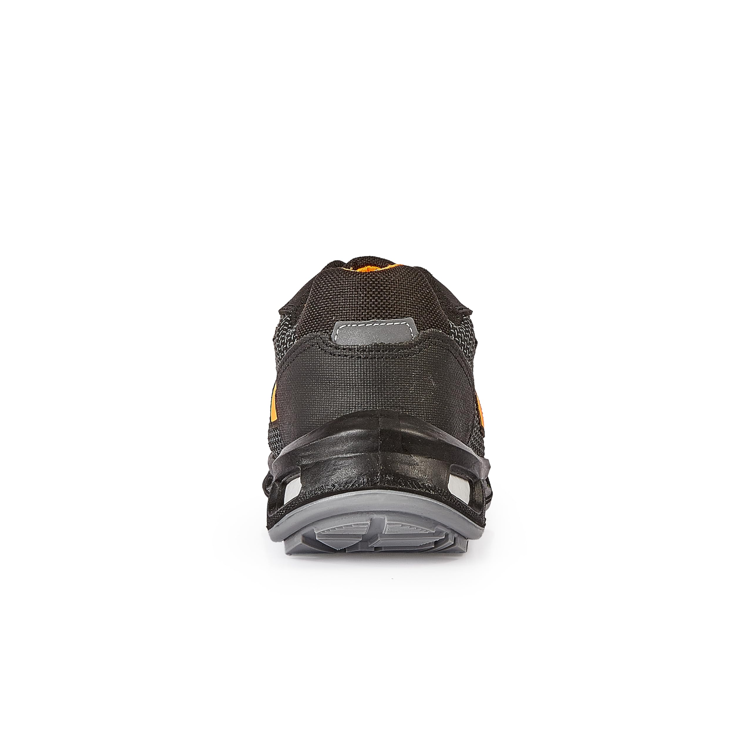 Upower - Baskets de sécurité Basses Anti Abrasion et hydrofuges Kindle - Environnements humides - S3 CI SRC