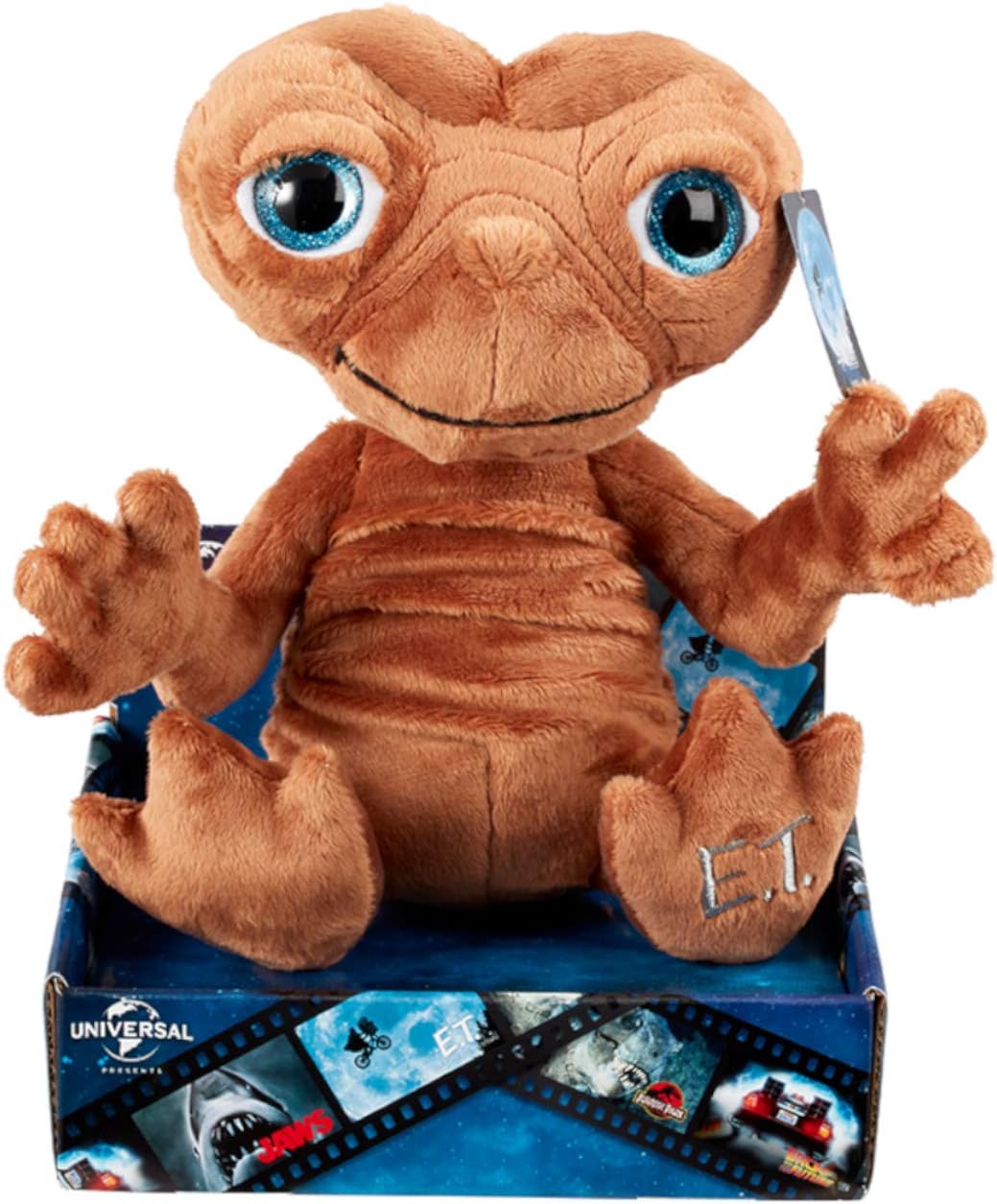 Et stuffed toy Clearance