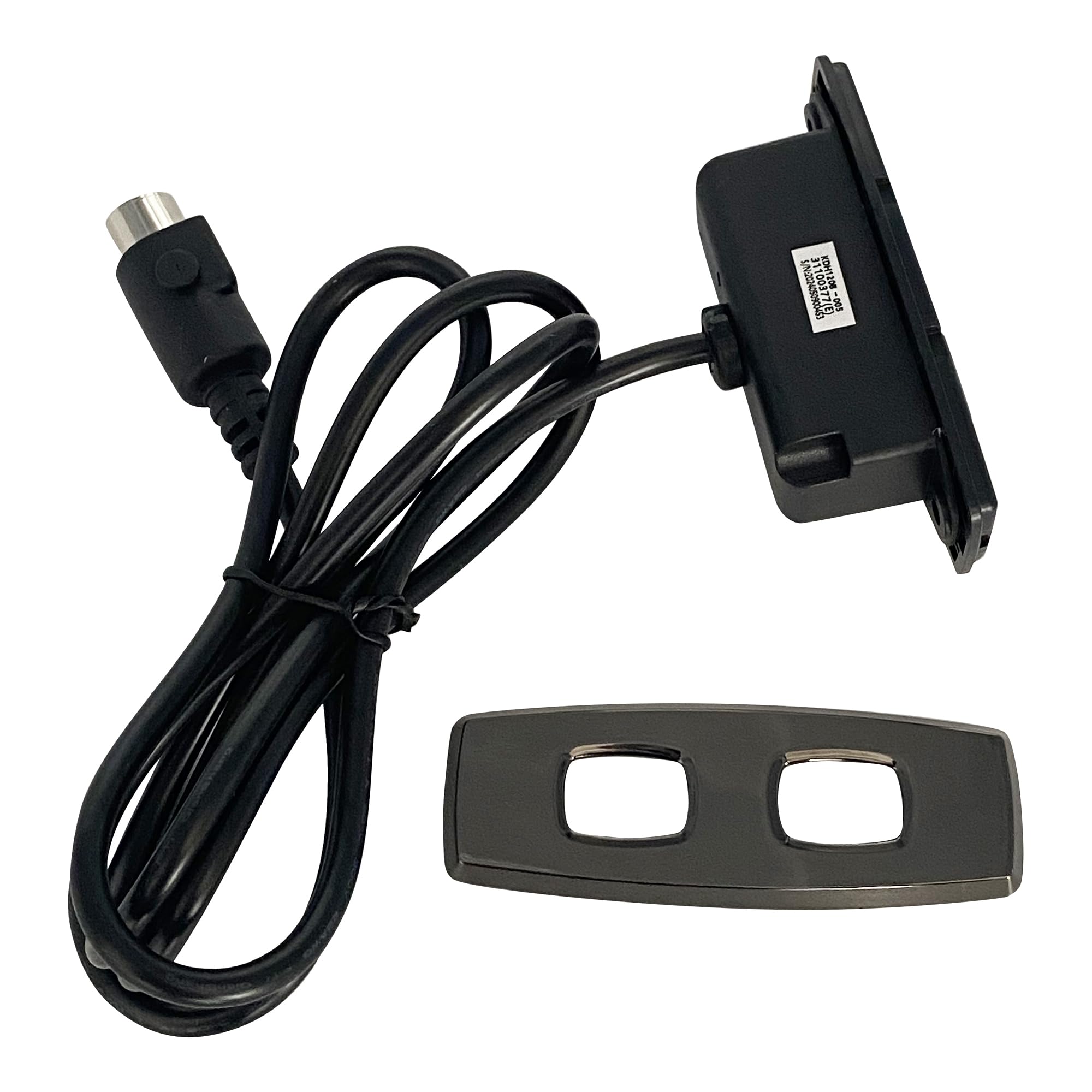 Amazon.com: Power Recliner Kaidi 4 Button 5 Pin Switch Model