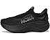 Hoka Skyward Laceless - Left View