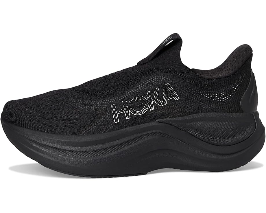 Hoka Skyward Laceless - Left View