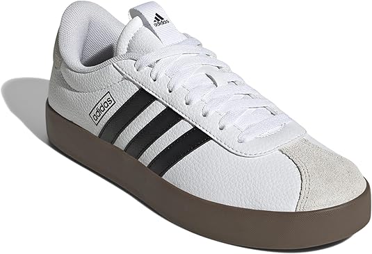 adidas Women's Court Sneaker - White