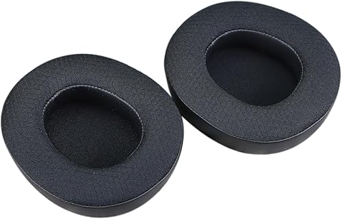 Miniatura 3 de Almohadillas de repuesto de gel refrescante para auriculares inalámbricos Steelseries Arctis Nova Pro, almohadillas para los oídos con espuma