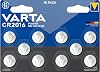 VARTA POWER ON DEMAND CR2016 BLI 1x10
