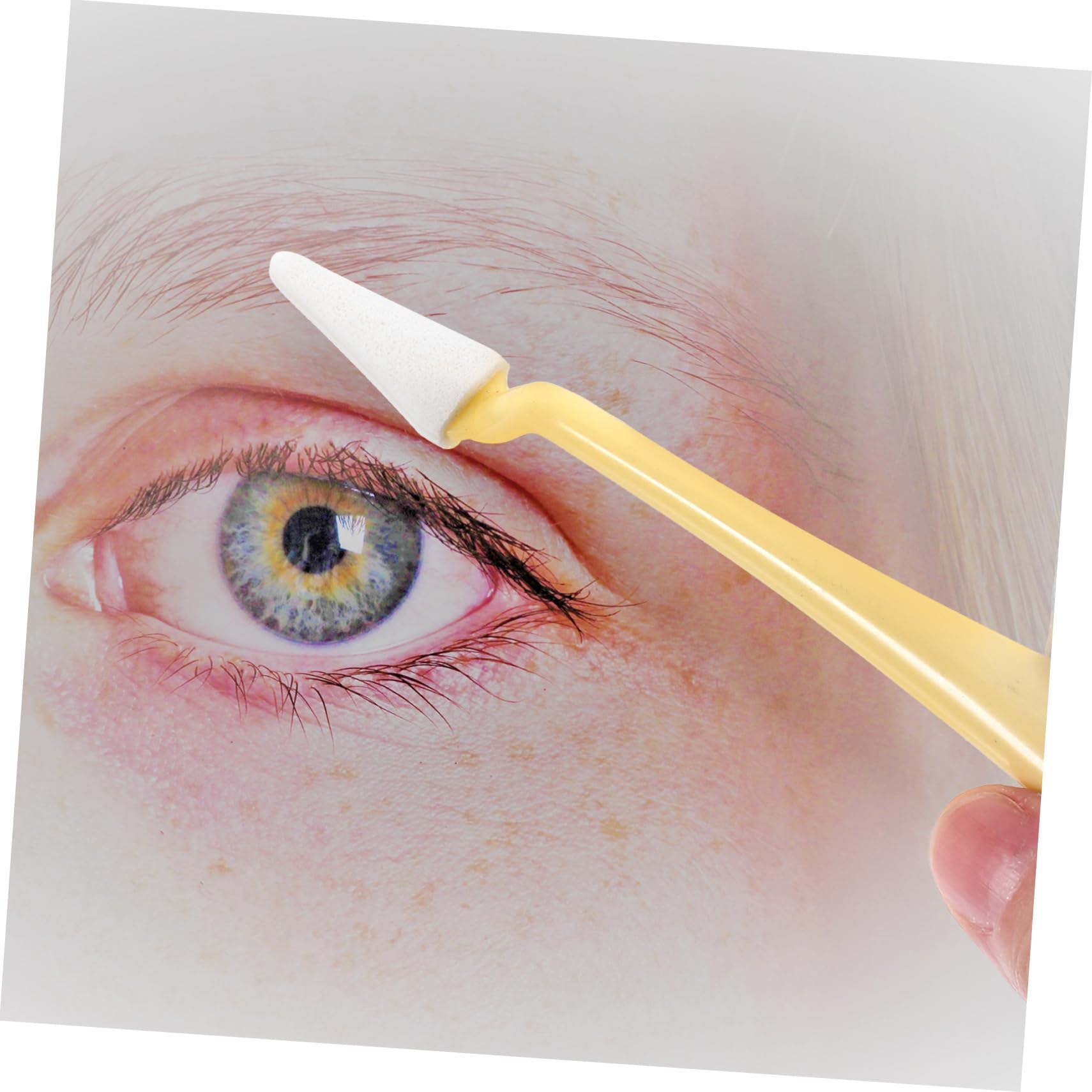 BEBEMOKO 4 Sets Art Sketching Kit Drawing Tools Blending Stumps Sketch Wipes Erasers for Artists Paper