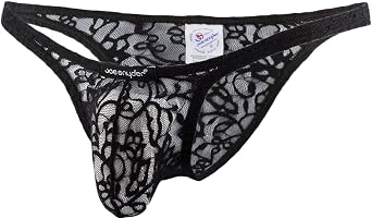 JOE SNYDER Bikini BUL-01
