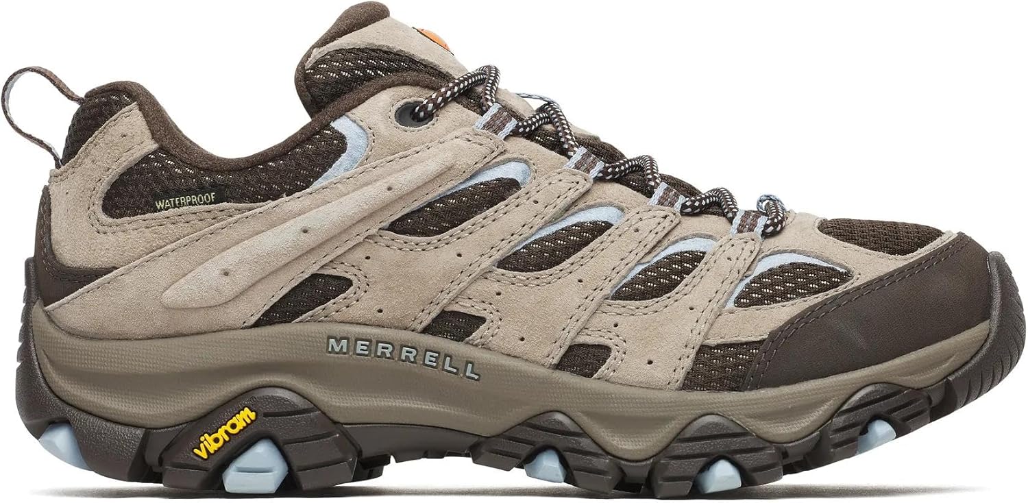 Merrell Womens Moab 3