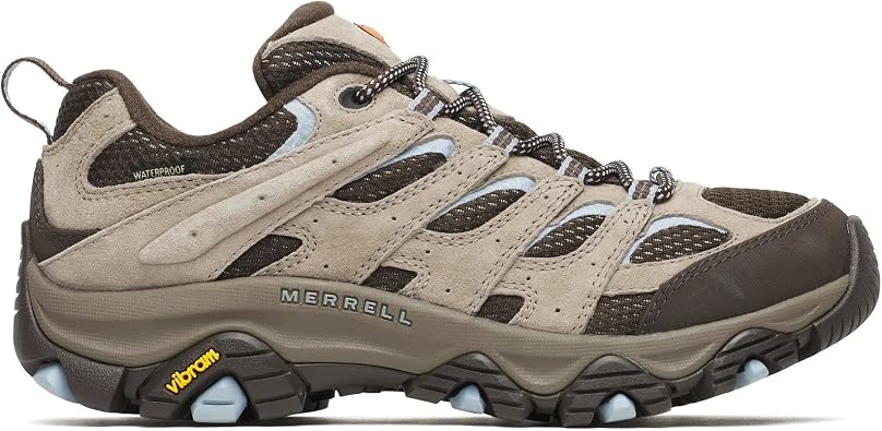 Merrell Womens Moab 3