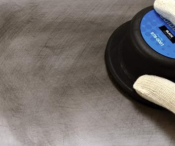 Kovax 978-0001 Dry Guide Coat Black, 100 Grams w/Applicator