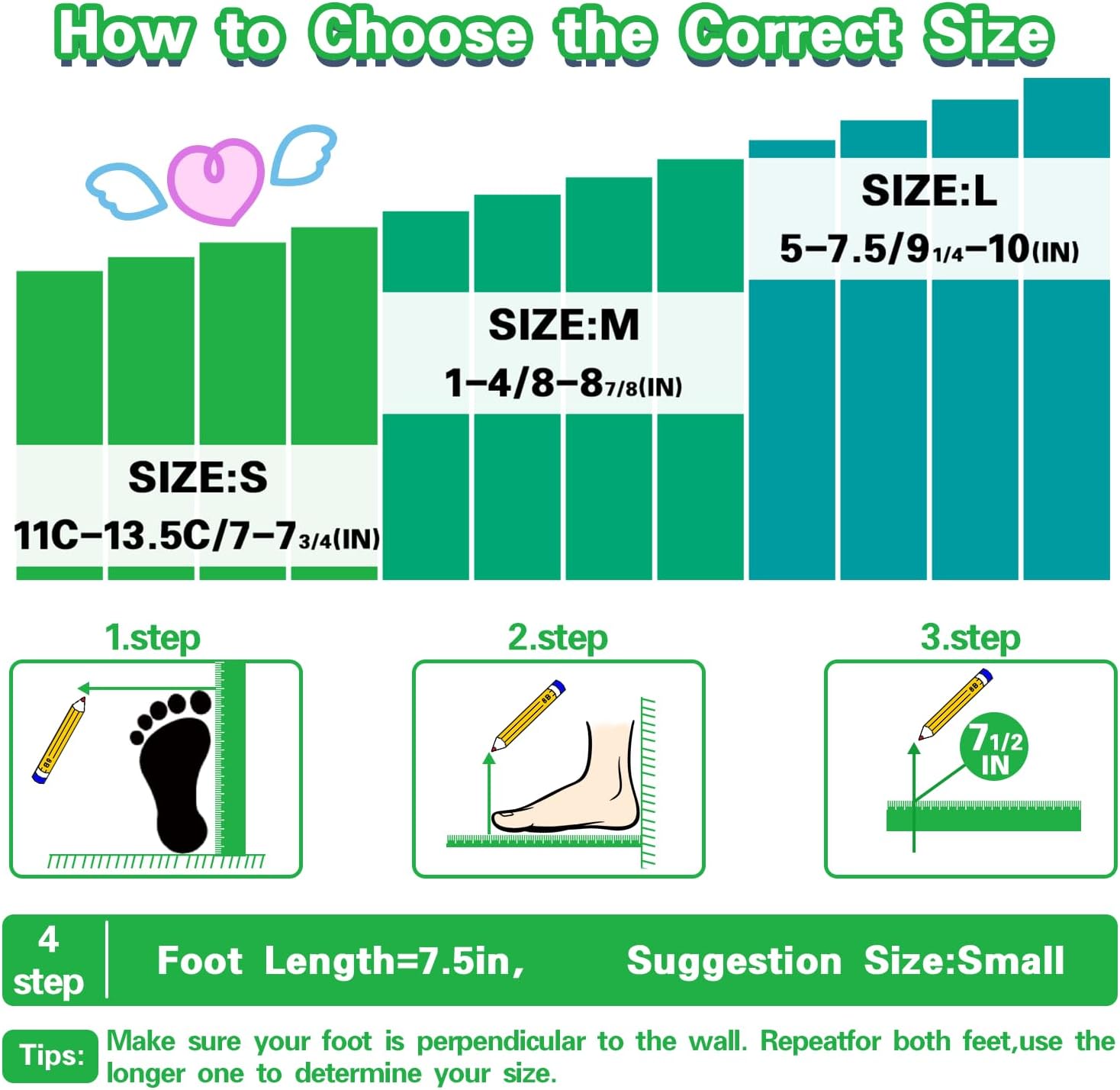 Kids Roller Skates for Boys Girls, 4 Size Adjustable Kids Rollerskates with Light Up Wheels Roller Skates for Boys Girls Ages 5-8 8-12