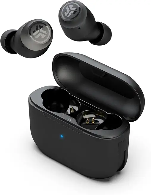 JLab Go Air Pop True Wireless Bluetooth Earbu...