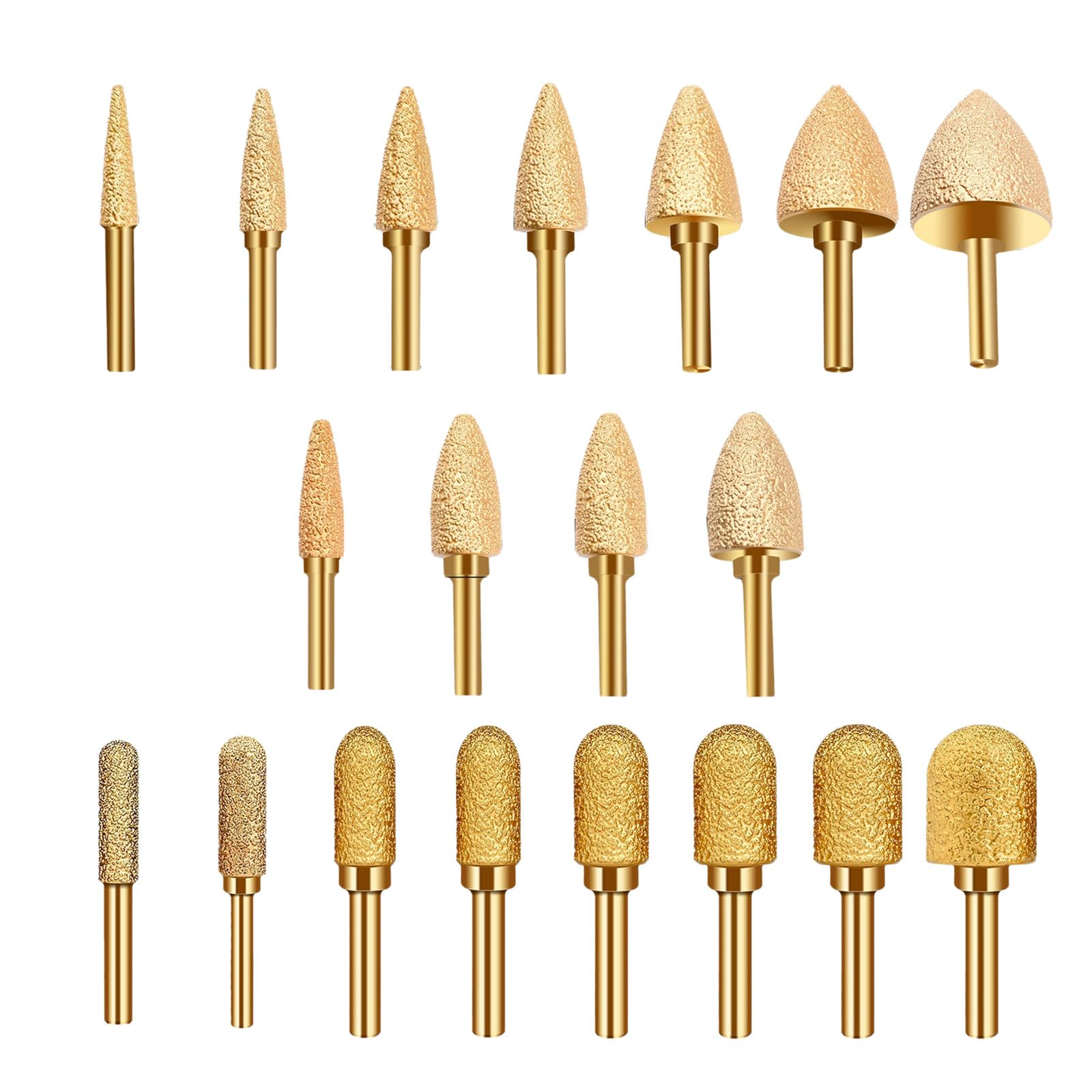 Periodontal Chisel Buser 1/3 (3mm/4mm)