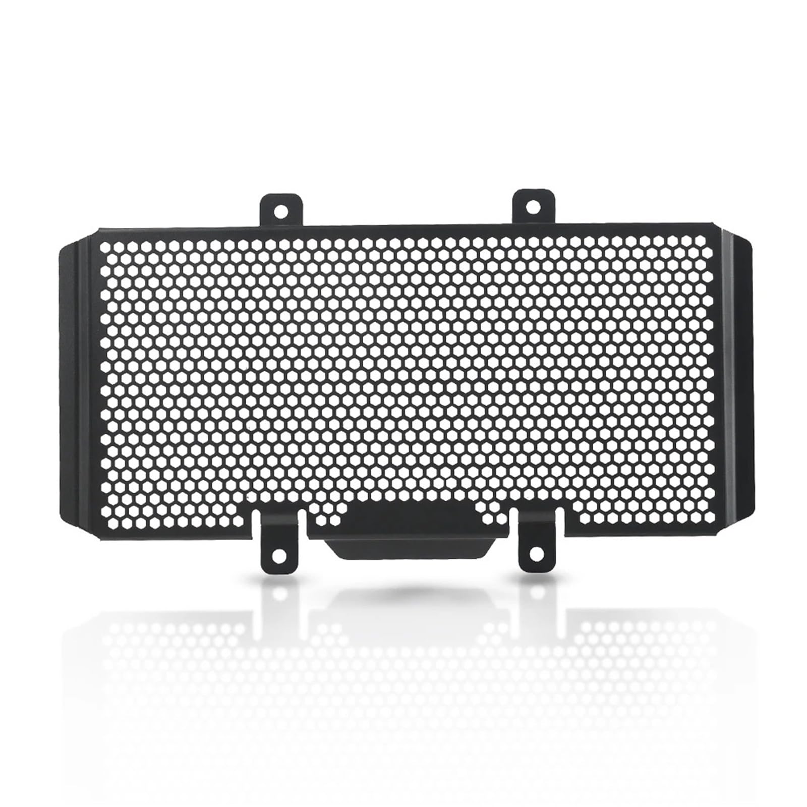 Motorrad Kühlerschutz Kühlerabdeckung Für Versys 650 2006-2014 Heizkörper Schutz Grille Abdeckung Protector